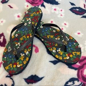 Tory Burch Sandals SZ 9